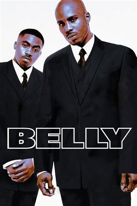 belly gif movie|Belly 1998 Intro HD